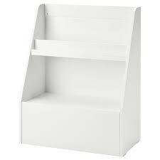 Display Books